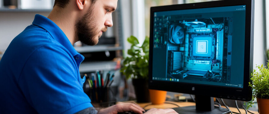 Начало повседневной работы по формированию позиции